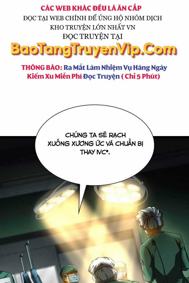 manhwax10.com - Truyện Manhwa Bác Sĩ Phẫu Thuật Hoàn Hảo Chương 58 Trang 93