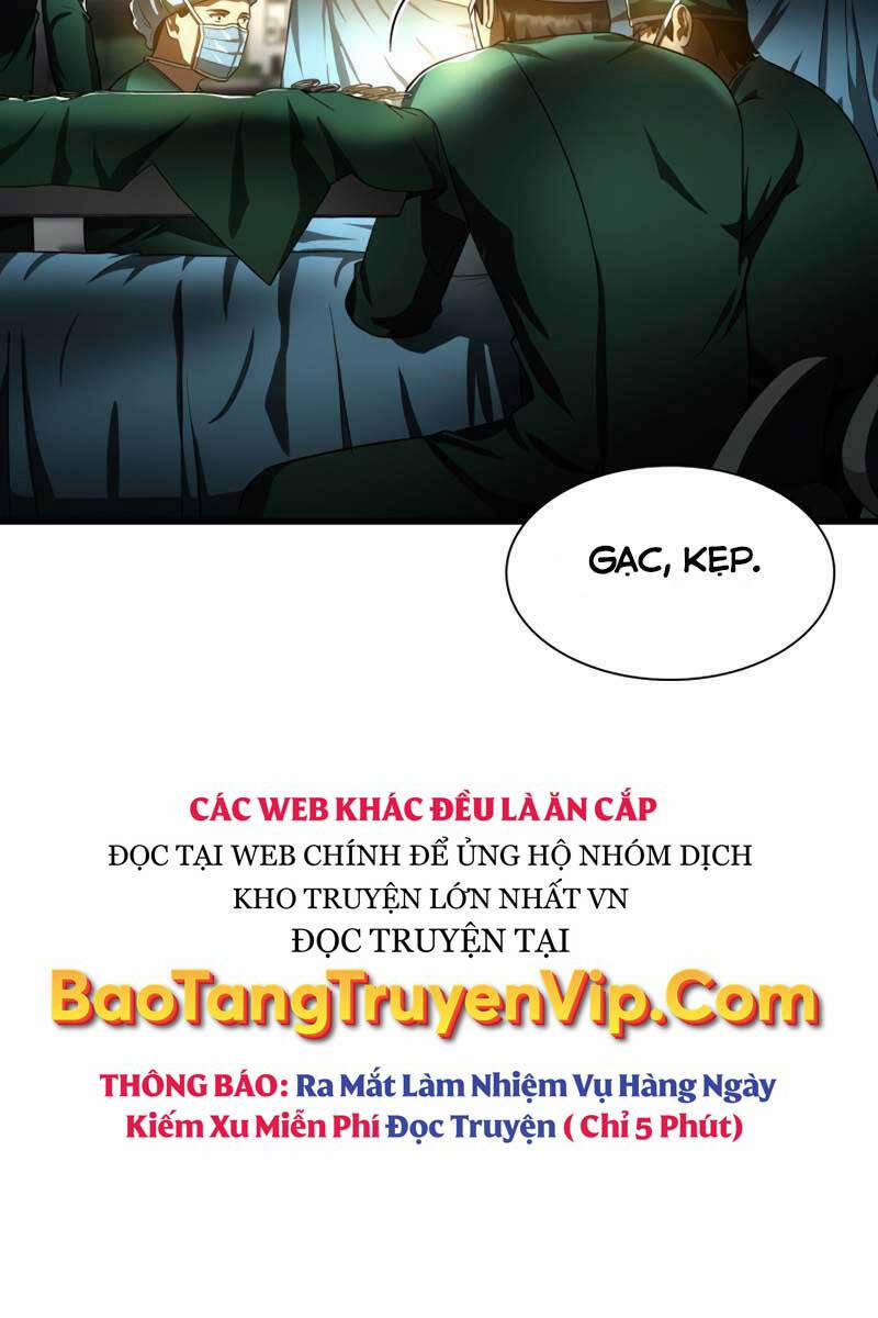 manhwax10.com - Truyện Manhwa Bác Sĩ Phẫu Thuật Hoàn Hảo Chương 58 Trang 99