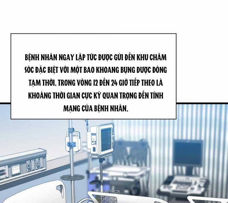 manhwax10.com - Truyện Manhwa Bác Sĩ Phẫu Thuật Hoàn Hảo Chương 59 Trang 20