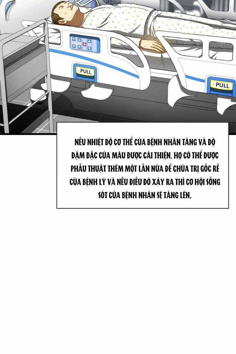 manhwax10.com - Truyện Manhwa Bác Sĩ Phẫu Thuật Hoàn Hảo Chương 59 Trang 21