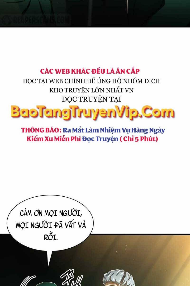 manhwax10.com - Truyện Manhwa Bác Sĩ Phẫu Thuật Hoàn Hảo Chương 59 Trang 5