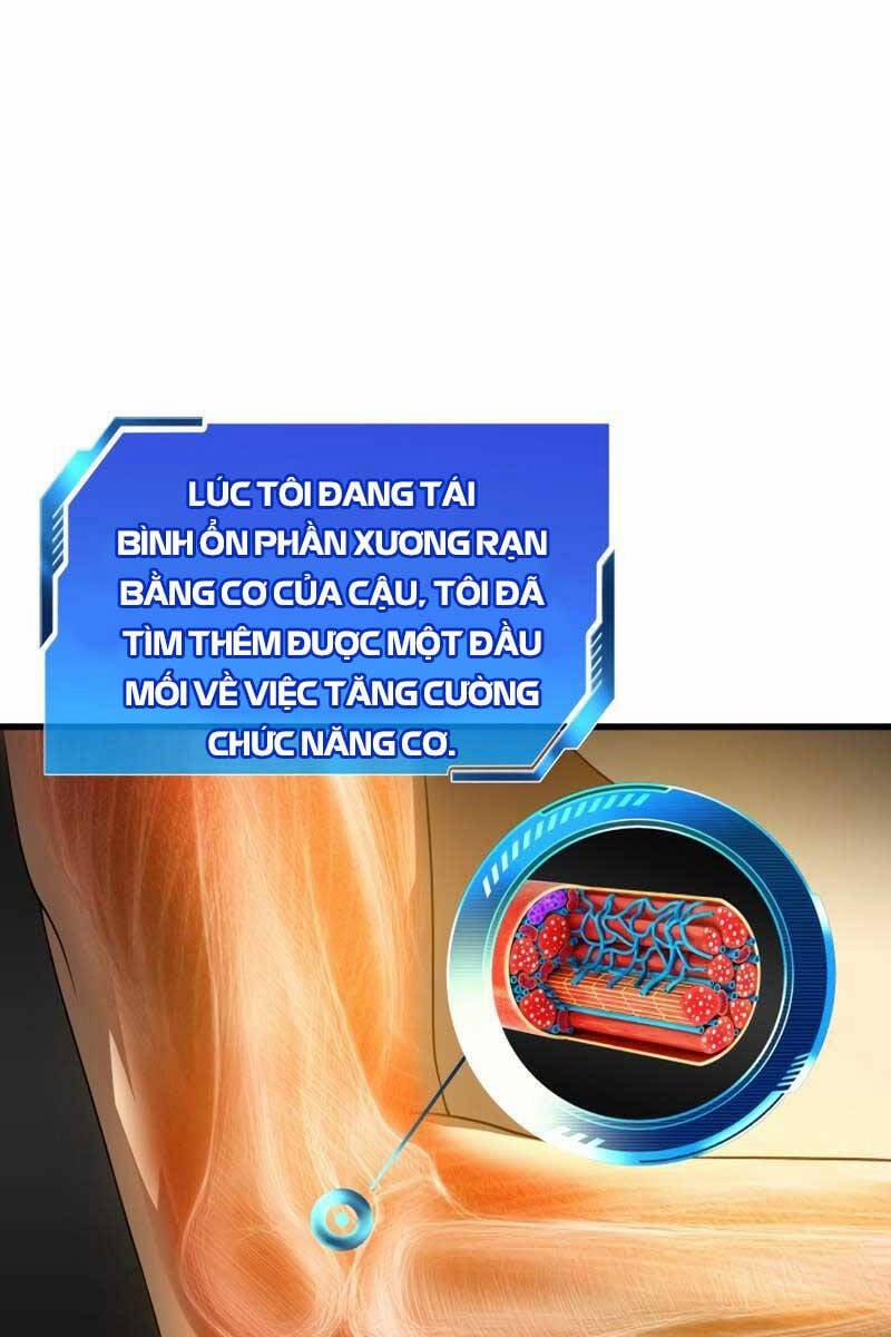 manhwax10.com - Truyện Manhwa Bác Sĩ Phẫu Thuật Hoàn Hảo Chương 59 Trang 100