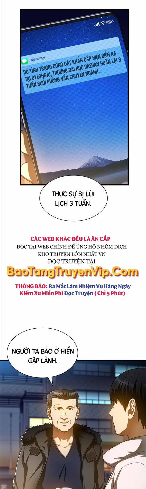 manhwax10.com - Truyện Manhwa Bác Sĩ Phẫu Thuật Hoàn Hảo Chương 60 Trang 2