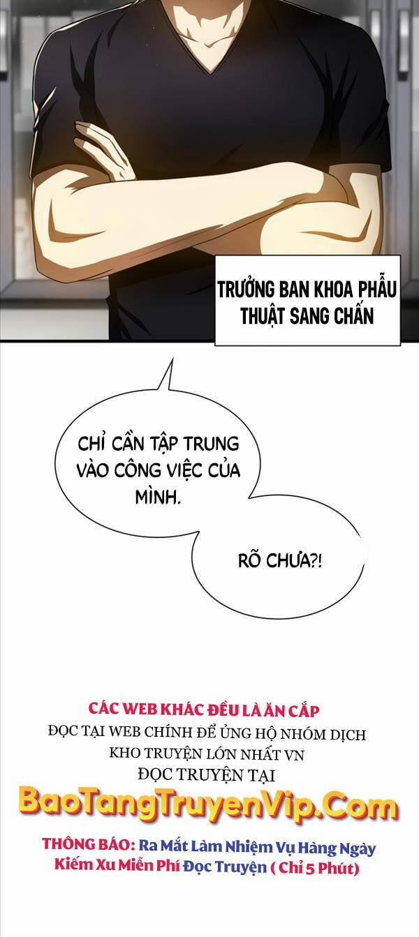 manhwax10.com - Truyện Manhwa Bác Sĩ Phẫu Thuật Hoàn Hảo Chương 60 Trang 27