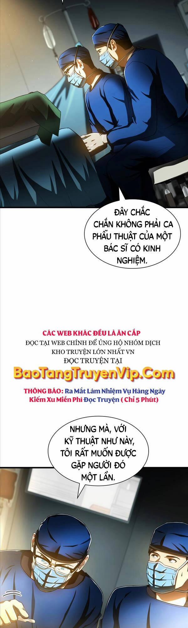 manhwax10.com - Truyện Manhwa Bác Sĩ Phẫu Thuật Hoàn Hảo Chương 60 Trang 40