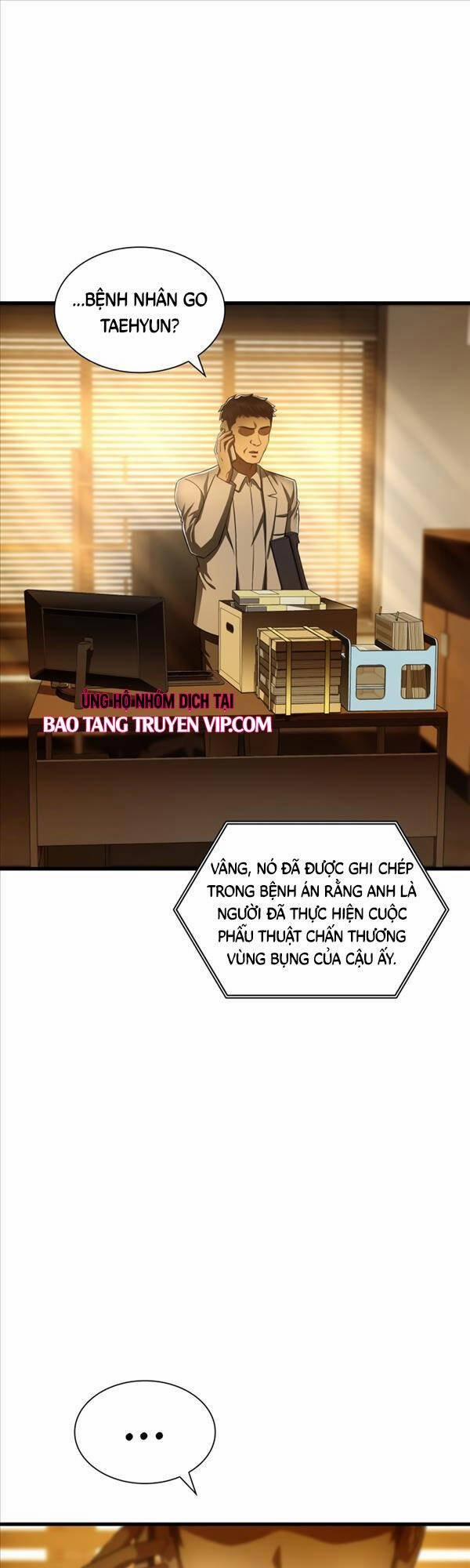 manhwax10.com - Truyện Manhwa Bác Sĩ Phẫu Thuật Hoàn Hảo Chương 60 Trang 46