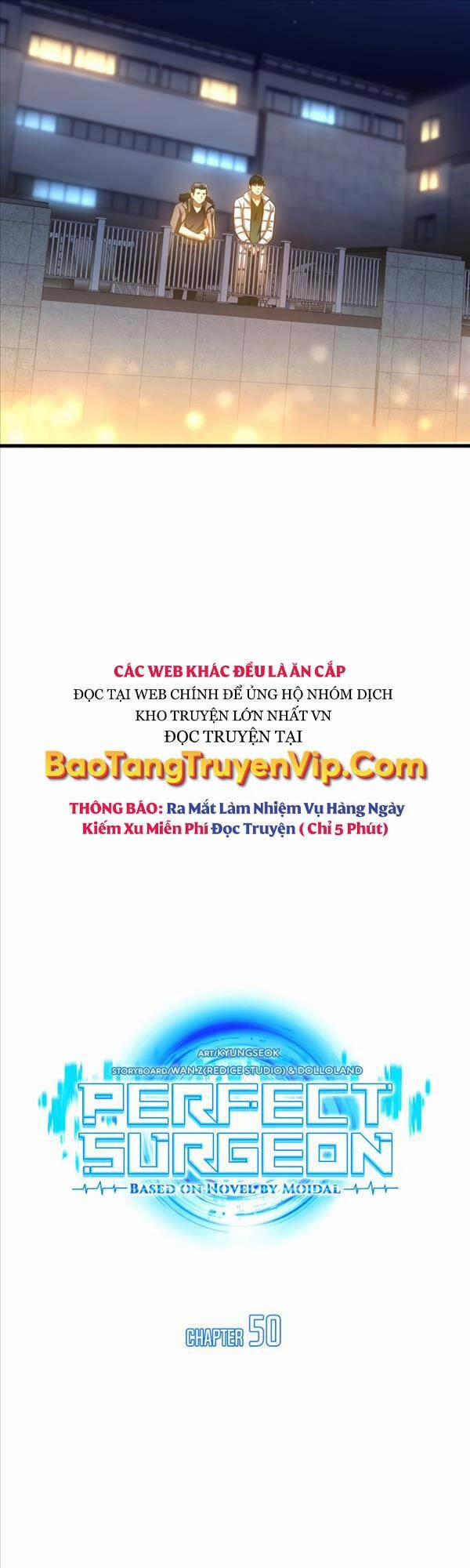 manhwax10.com - Truyện Manhwa Bác Sĩ Phẫu Thuật Hoàn Hảo Chương 60 Trang 10