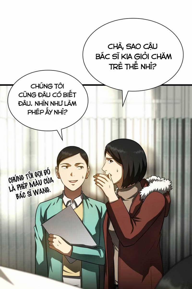 manhwax10.com - Truyện Manhwa Bác Sĩ Phẫu Thuật Hoàn Hảo Chương 61 Trang 21