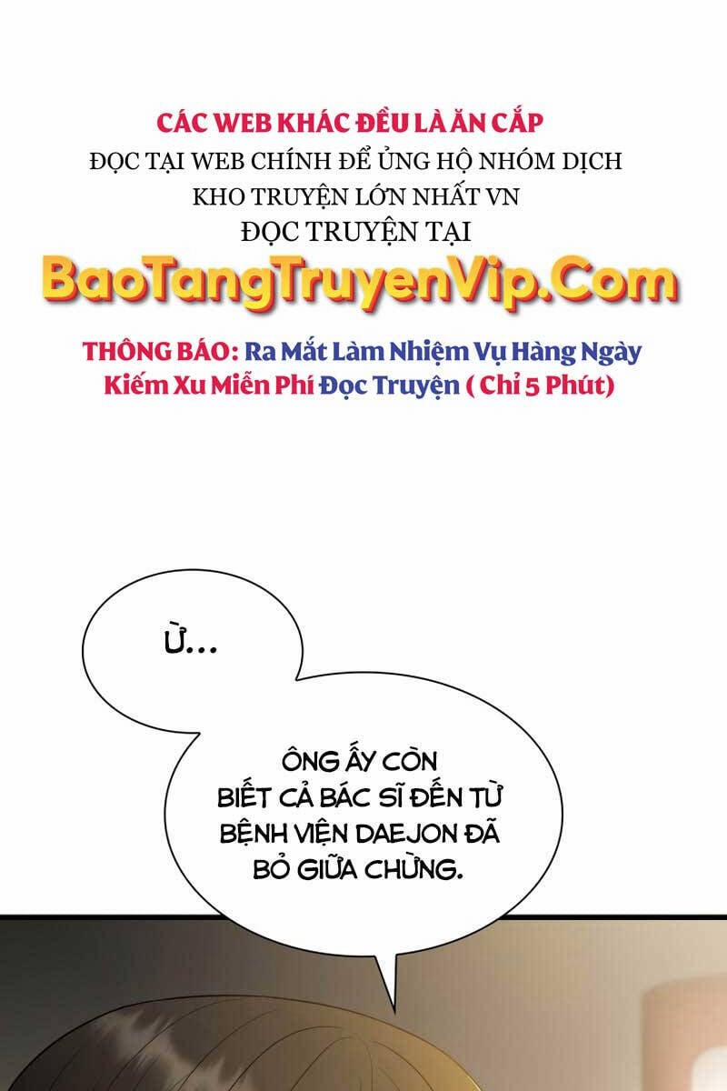 manhwax10.com - Truyện Manhwa Bác Sĩ Phẫu Thuật Hoàn Hảo Chương 61 Trang 35