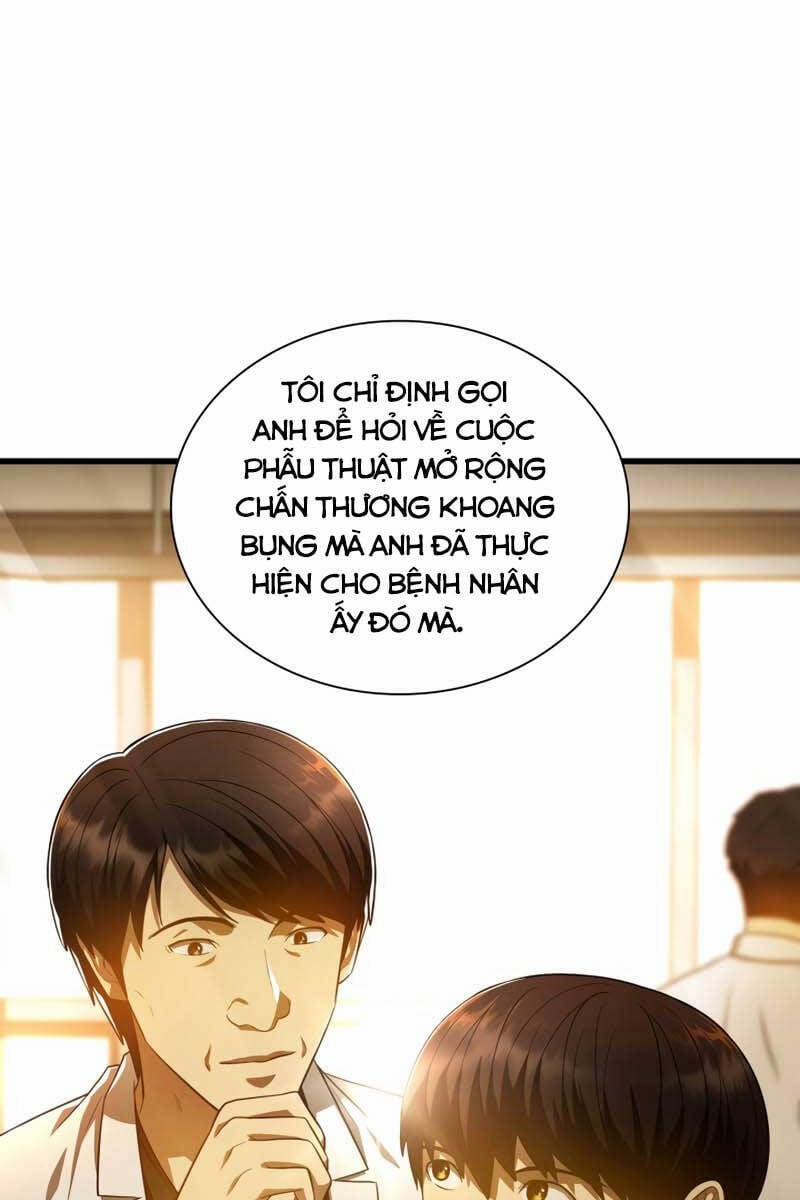 manhwax10.com - Truyện Manhwa Bác Sĩ Phẫu Thuật Hoàn Hảo Chương 61 Trang 9