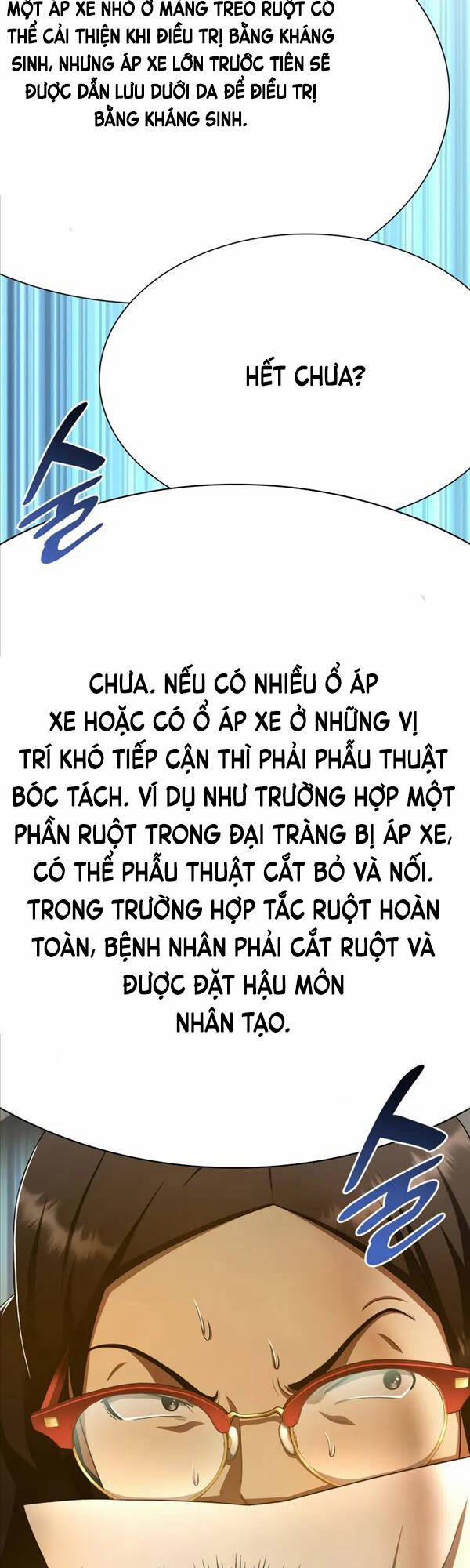 manhwax10.com - Truyện Manhwa Bác Sĩ Phẫu Thuật Hoàn Hảo Chương 62 Trang 47