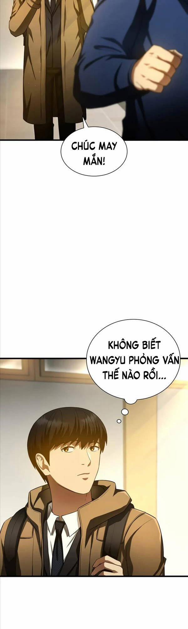 manhwax10.com - Truyện Manhwa Bác Sĩ Phẫu Thuật Hoàn Hảo Chương 62 Trang 53