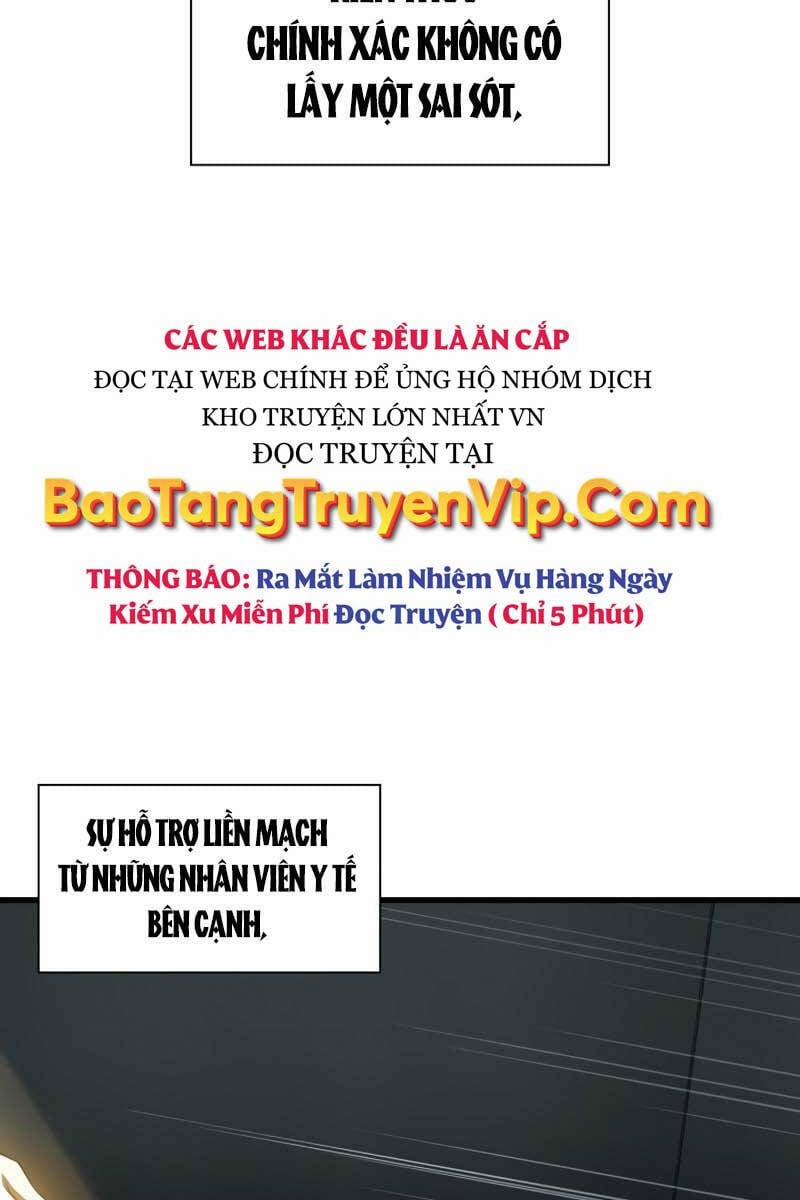 manhwax10.com - Truyện Manhwa Bác Sĩ Phẫu Thuật Hoàn Hảo Chương 63 Trang 6