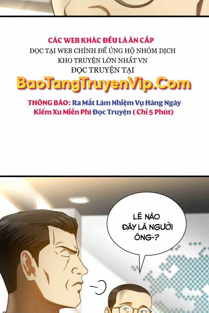 manhwax10.com - Truyện Manhwa Bác Sĩ Phẫu Thuật Hoàn Hảo Chương 63 Trang 83