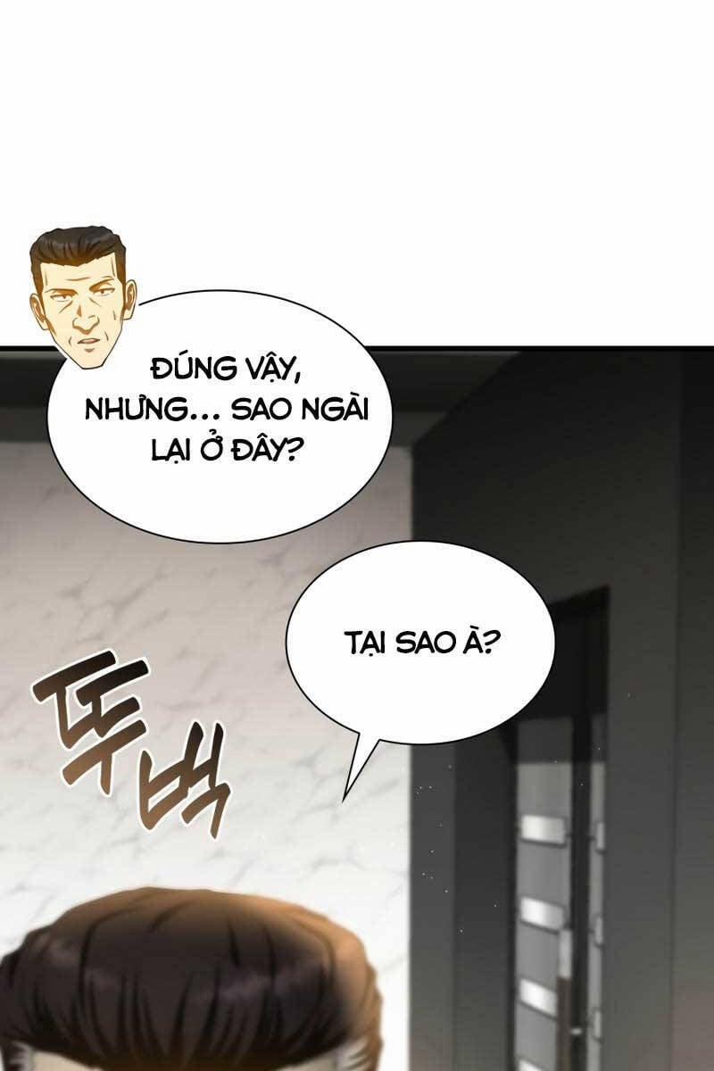 manhwax10.com - Truyện Manhwa Bác Sĩ Phẫu Thuật Hoàn Hảo Chương 63 Trang 97