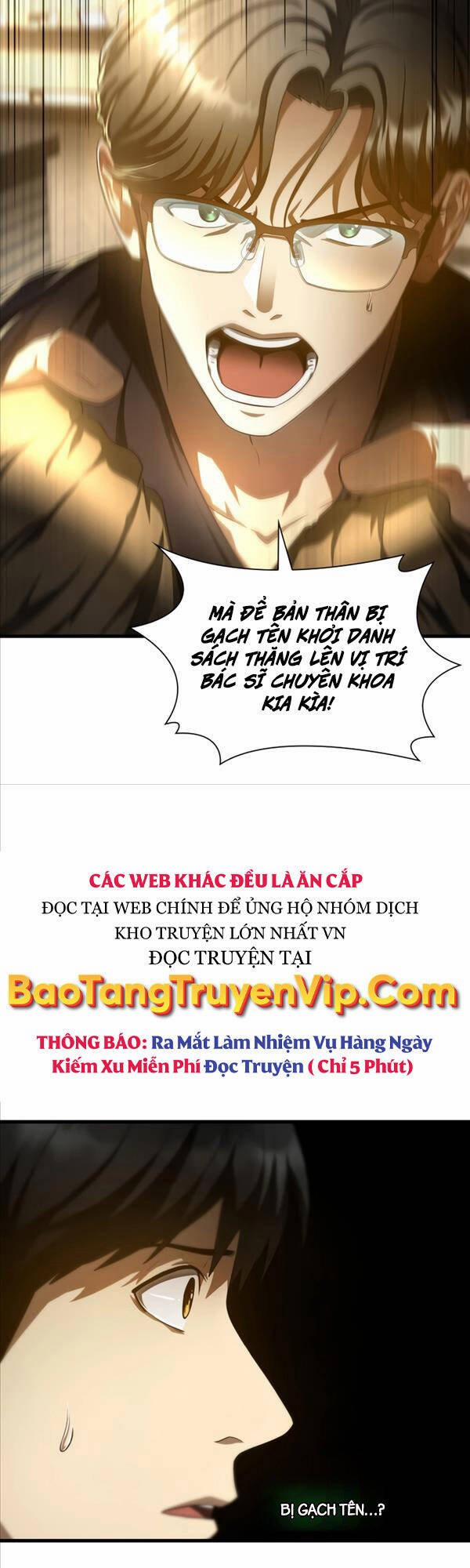 manhwax10.com - Truyện Manhwa Bác Sĩ Phẫu Thuật Hoàn Hảo Chương 64 Trang 44