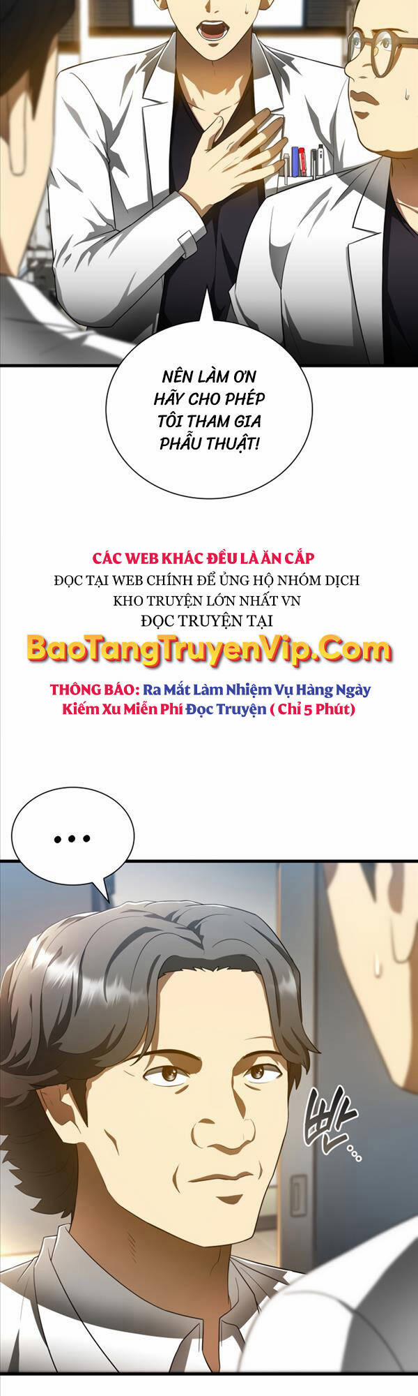 manhwax10.com - Truyện Manhwa Bác Sĩ Phẫu Thuật Hoàn Hảo Chương 67 Trang 17