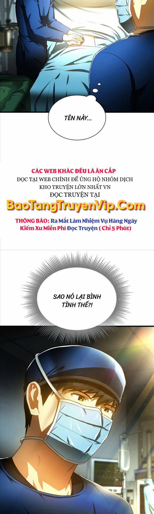 manhwax10.com - Truyện Manhwa Bác Sĩ Phẫu Thuật Hoàn Hảo Chương 67 Trang 23