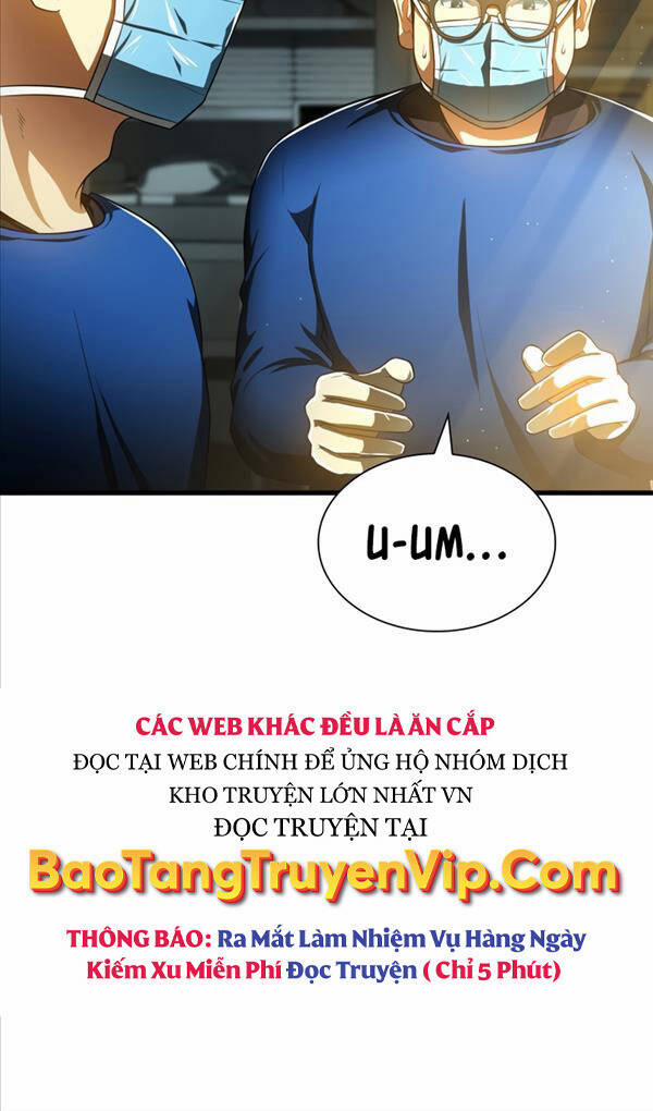 manhwax10.com - Truyện Manhwa Bác Sĩ Phẫu Thuật Hoàn Hảo Chương 67 Trang 27