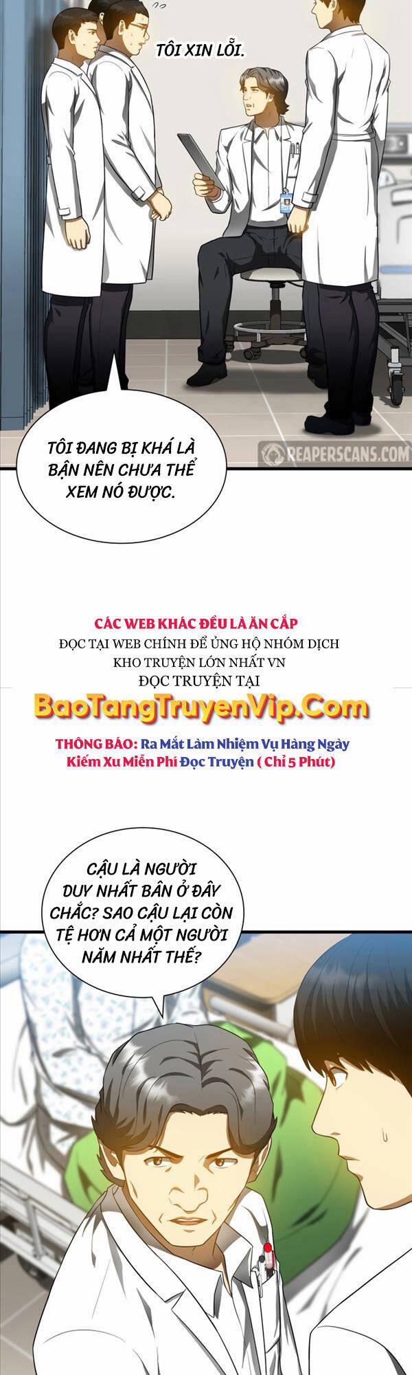 manhwax10.com - Truyện Manhwa Bác Sĩ Phẫu Thuật Hoàn Hảo Chương 67 Trang 5