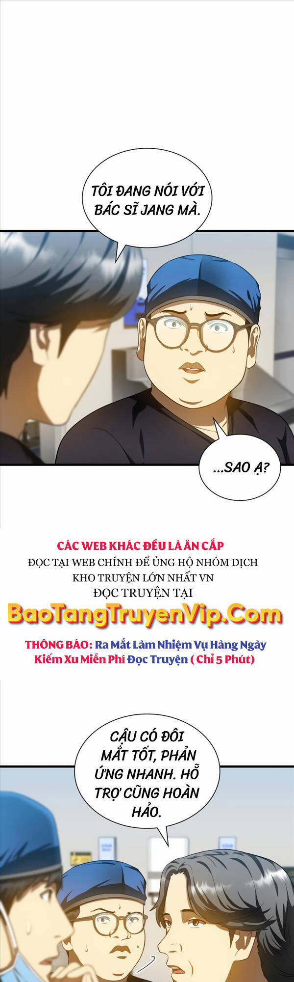 manhwax10.com - Truyện Manhwa Bác Sĩ Phẫu Thuật Hoàn Hảo Chương 67 Trang 46