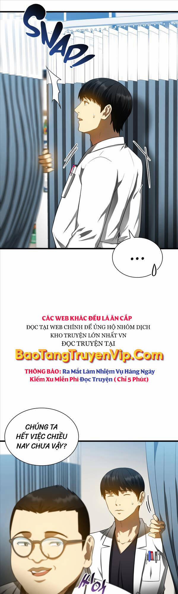 manhwax10.com - Truyện Manhwa Bác Sĩ Phẫu Thuật Hoàn Hảo Chương 67 Trang 10