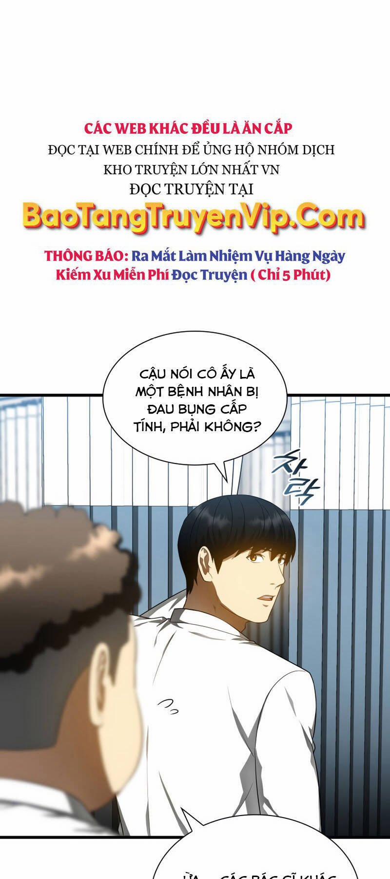 manhwax10.com - Truyện Manhwa Bác Sĩ Phẫu Thuật Hoàn Hảo Chương 68 Trang 60