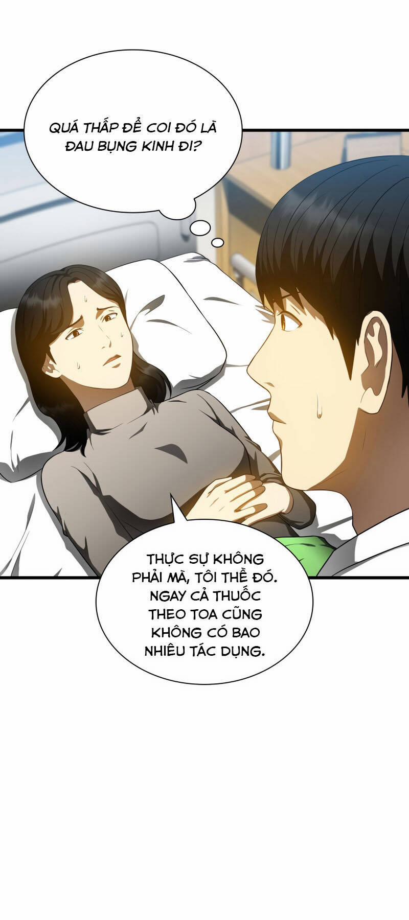 manhwax10.com - Truyện Manhwa Bác Sĩ Phẫu Thuật Hoàn Hảo Chương 68 Trang 67