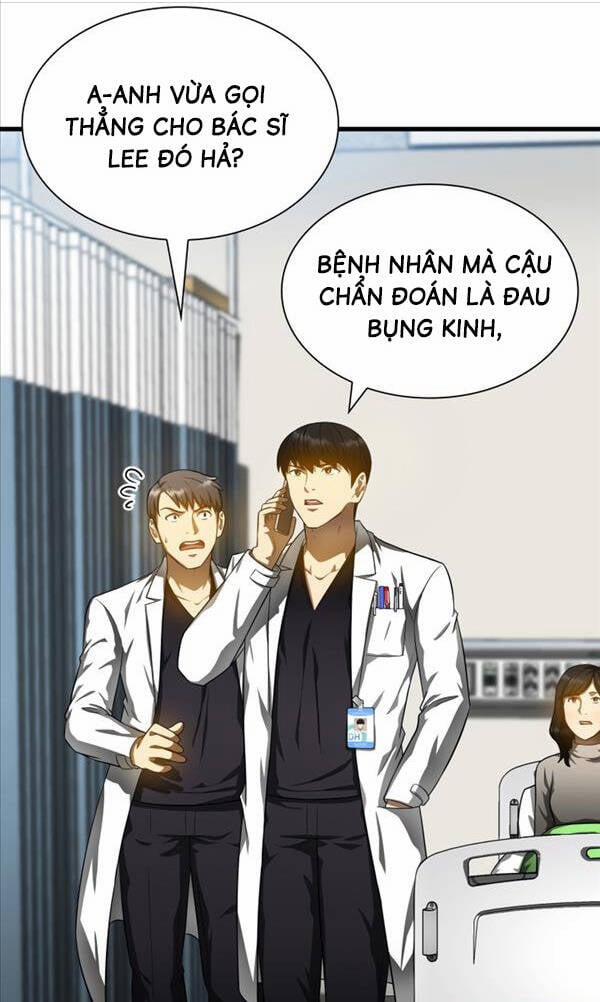 manhwax10.com - Truyện Manhwa Bác Sĩ Phẫu Thuật Hoàn Hảo Chương 69 Trang 14