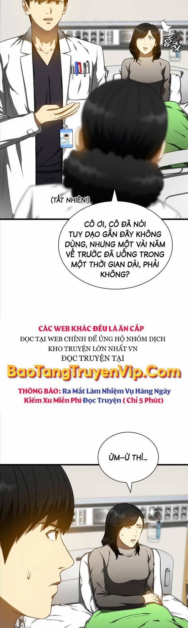 manhwax10.com - Truyện Manhwa Bác Sĩ Phẫu Thuật Hoàn Hảo Chương 69 Trang 3