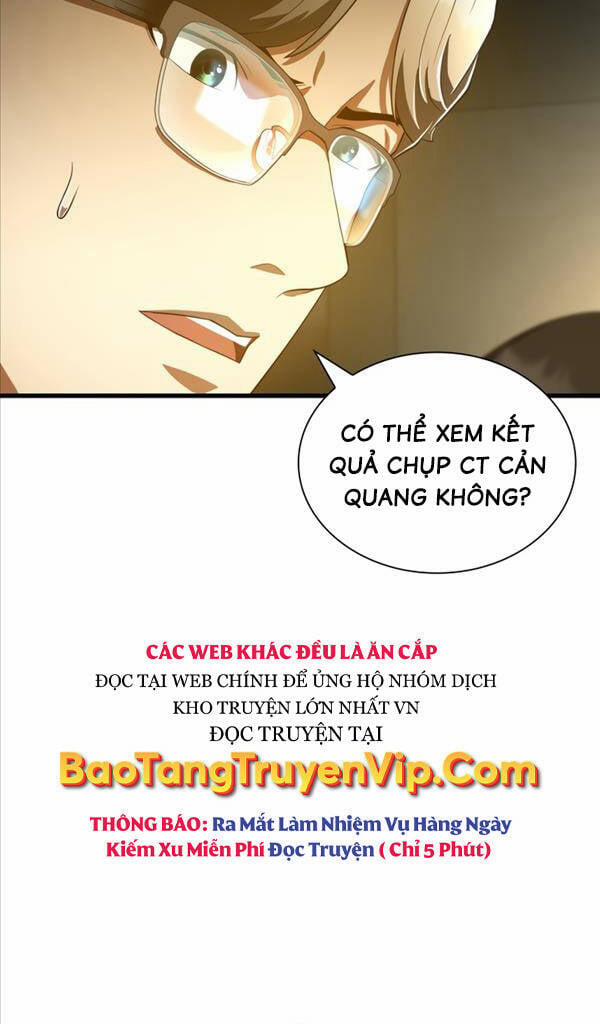 manhwax10.com - Truyện Manhwa Bác Sĩ Phẫu Thuật Hoàn Hảo Chương 69 Trang 27