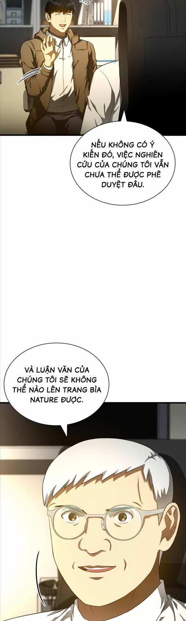 manhwax10.com - Truyện Manhwa Bác Sĩ Phẫu Thuật Hoàn Hảo Chương 69 Trang 44