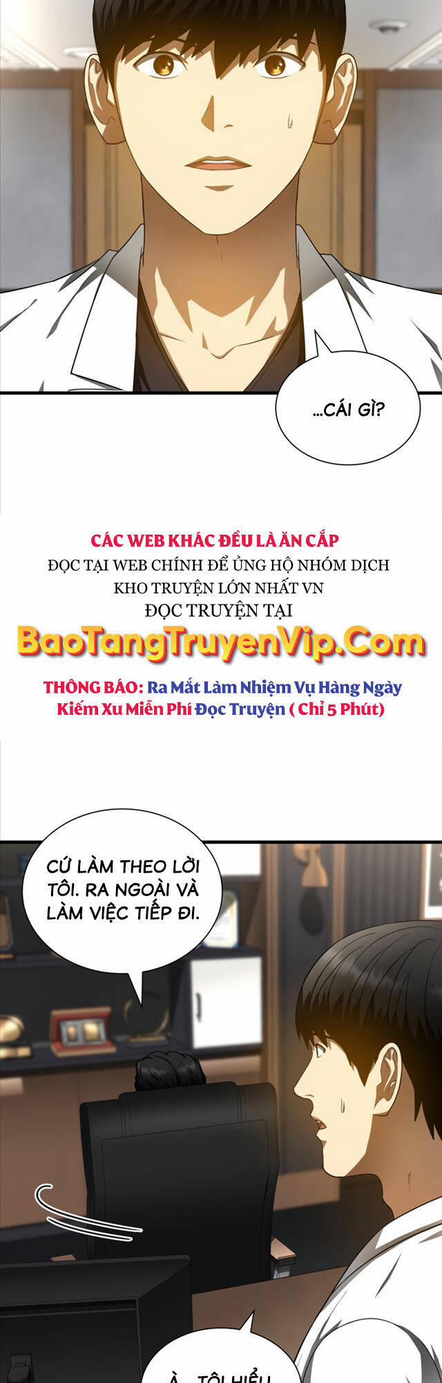 manhwax10.com - Truyện Manhwa Bác Sĩ Phẫu Thuật Hoàn Hảo Chương 70 Trang 11