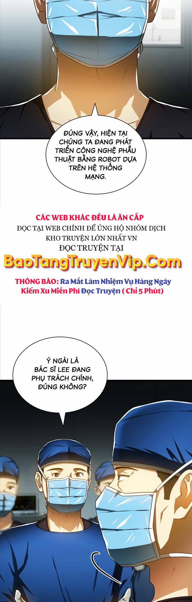 manhwax10.com - Truyện Manhwa Bác Sĩ Phẫu Thuật Hoàn Hảo Chương 70 Trang 25