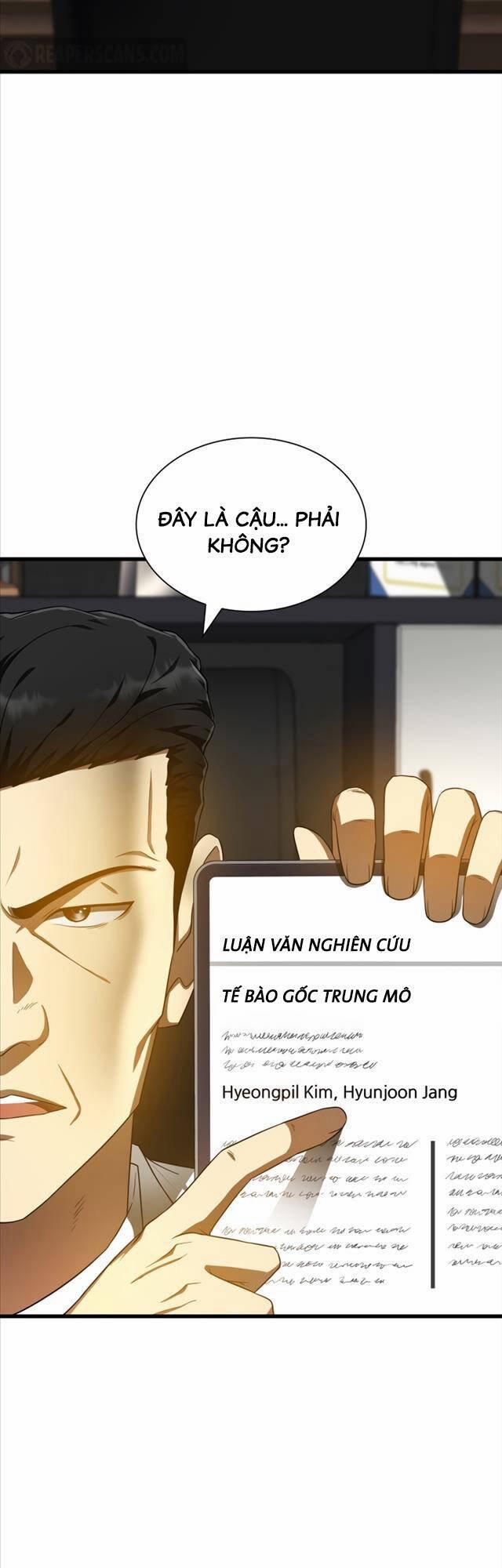 manhwax10.com - Truyện Manhwa Bác Sĩ Phẫu Thuật Hoàn Hảo Chương 70 Trang 7