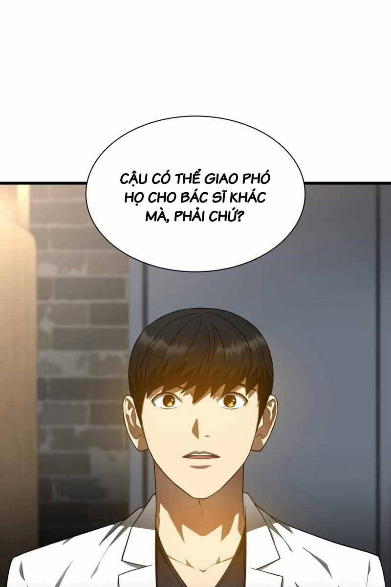 manhwax10.com - Truyện Manhwa Bác Sĩ Phẫu Thuật Hoàn Hảo Chương 71 Trang 21