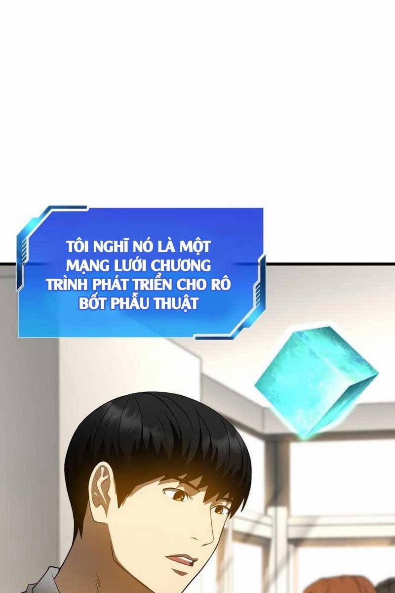 manhwax10.com - Truyện Manhwa Bác Sĩ Phẫu Thuật Hoàn Hảo Chương 71 Trang 72