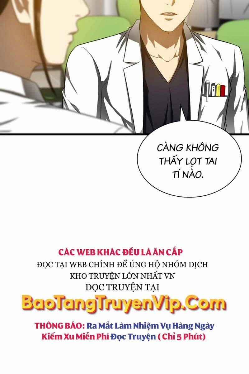 manhwax10.com - Truyện Manhwa Bác Sĩ Phẫu Thuật Hoàn Hảo Chương 72 Trang 14