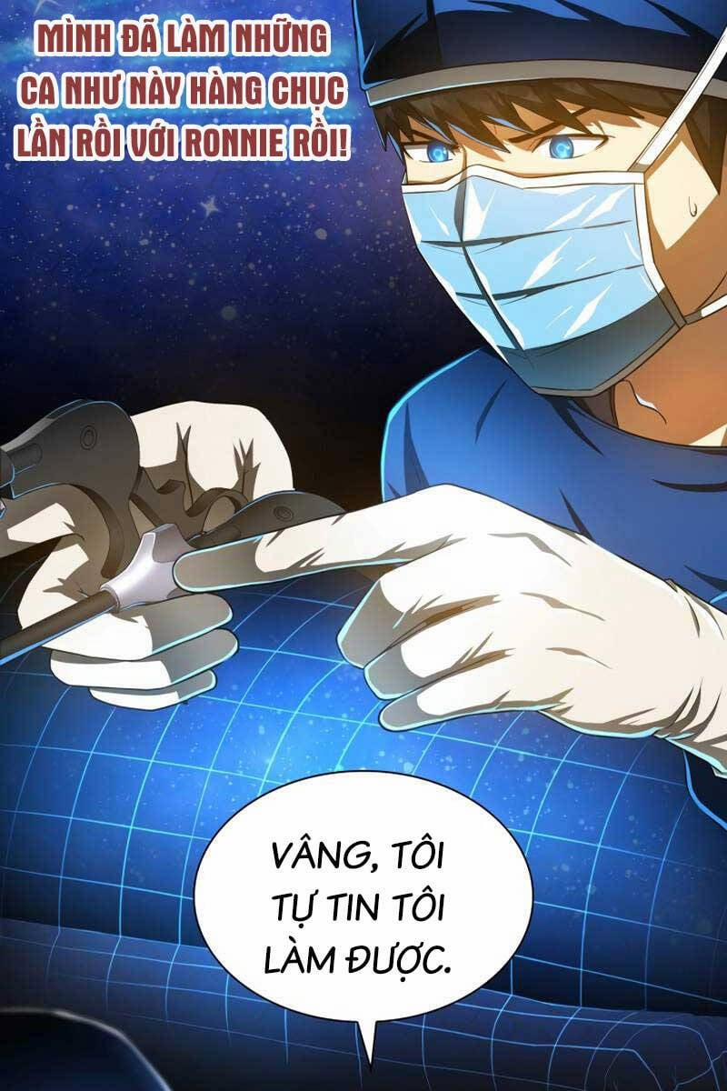 manhwax10.com - Truyện Manhwa Bác Sĩ Phẫu Thuật Hoàn Hảo Chương 72 Trang 91