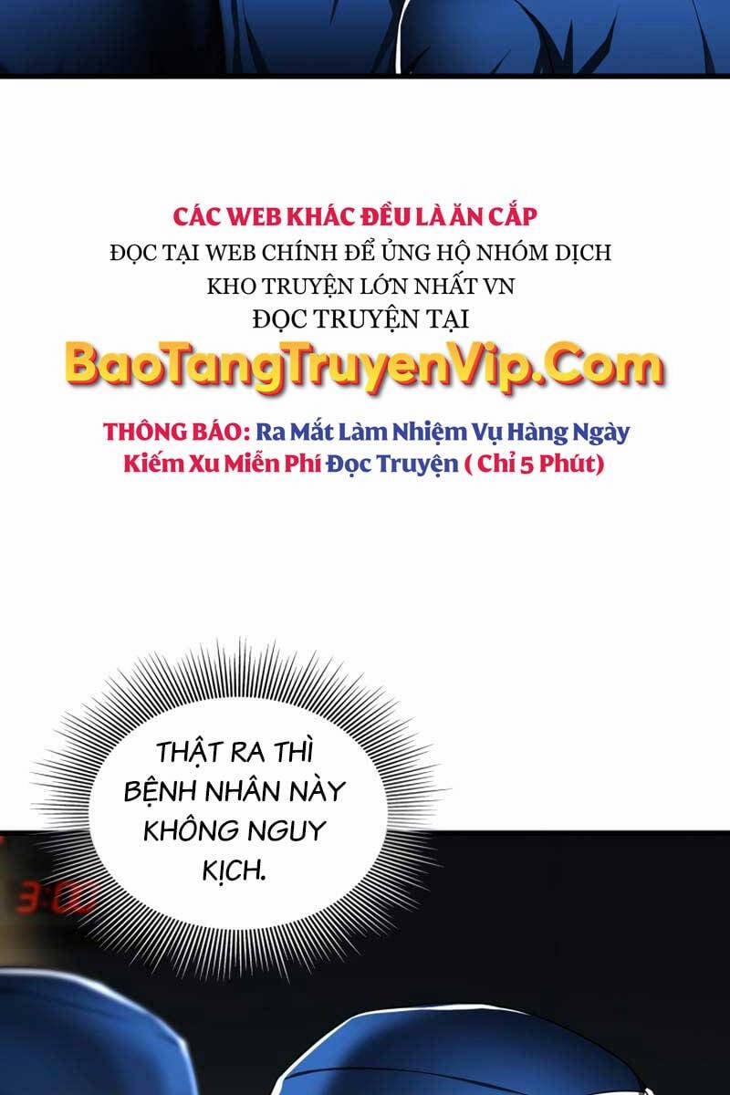 manhwax10.com - Truyện Manhwa Bác Sĩ Phẫu Thuật Hoàn Hảo Chương 72 Trang 94