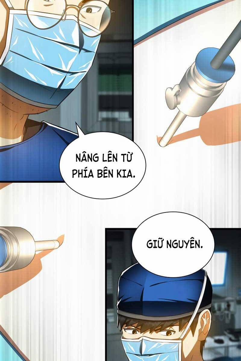 manhwax10.com - Truyện Manhwa Bác Sĩ Phẫu Thuật Hoàn Hảo Chương 73 Trang 18