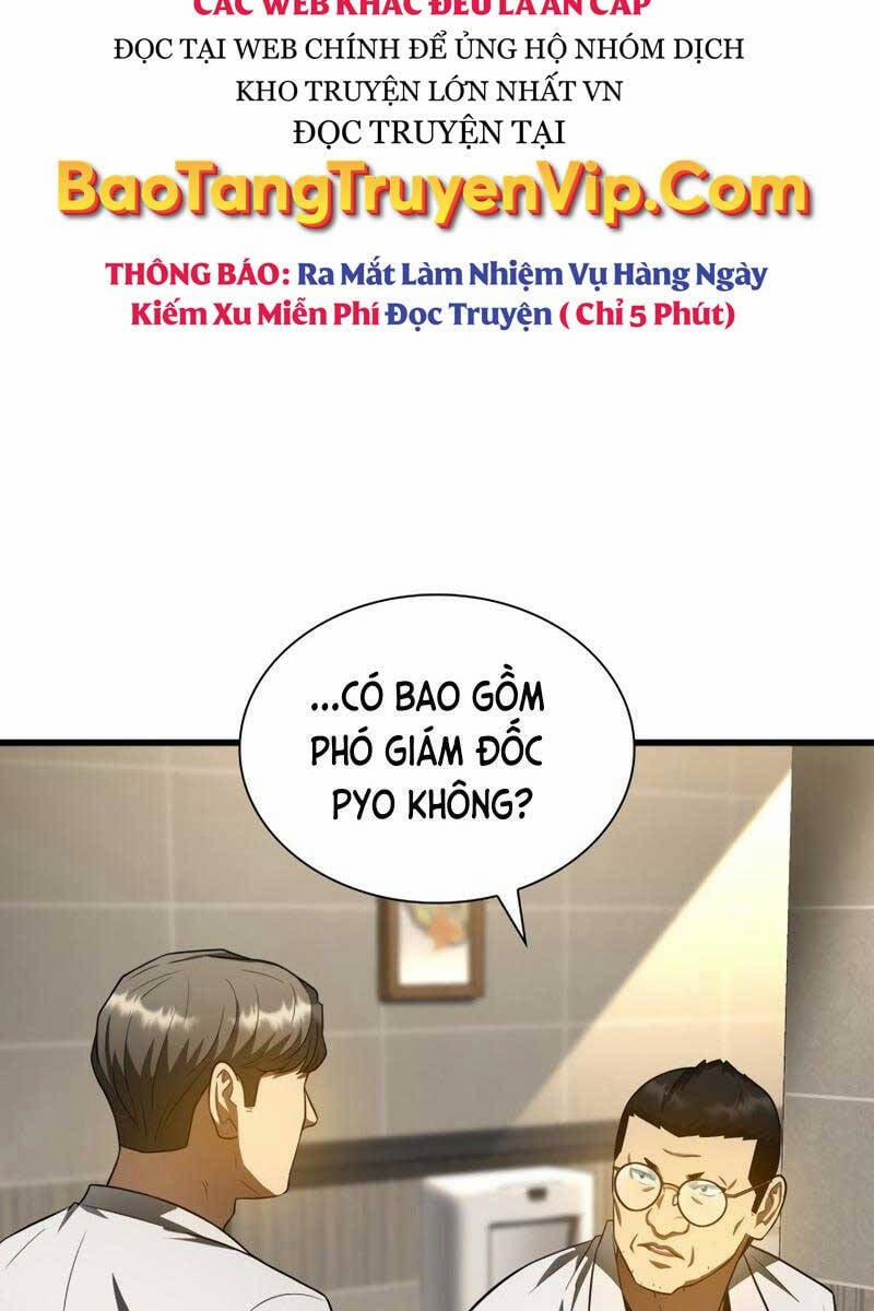 manhwax10.com - Truyện Manhwa Bác Sĩ Phẫu Thuật Hoàn Hảo Chương 74 Trang 17