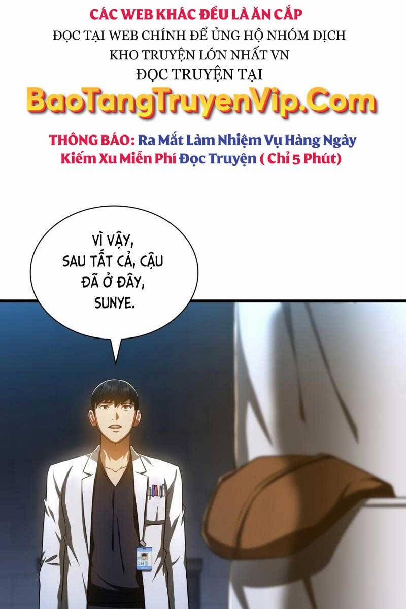 manhwax10.com - Truyện Manhwa Bác Sĩ Phẫu Thuật Hoàn Hảo Chương 74 Trang 98