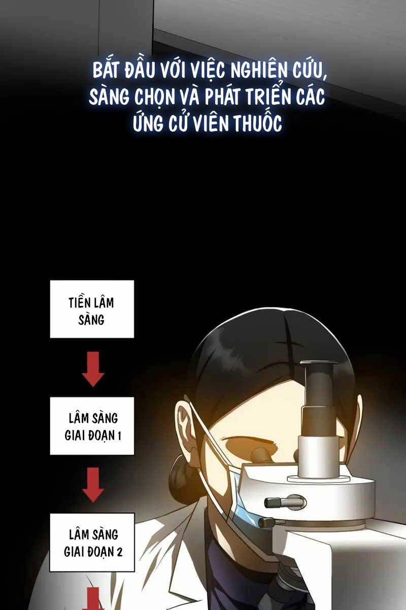 manhwax10.com - Truyện Manhwa Bác Sĩ Phẫu Thuật Hoàn Hảo Chương 75 Trang 36