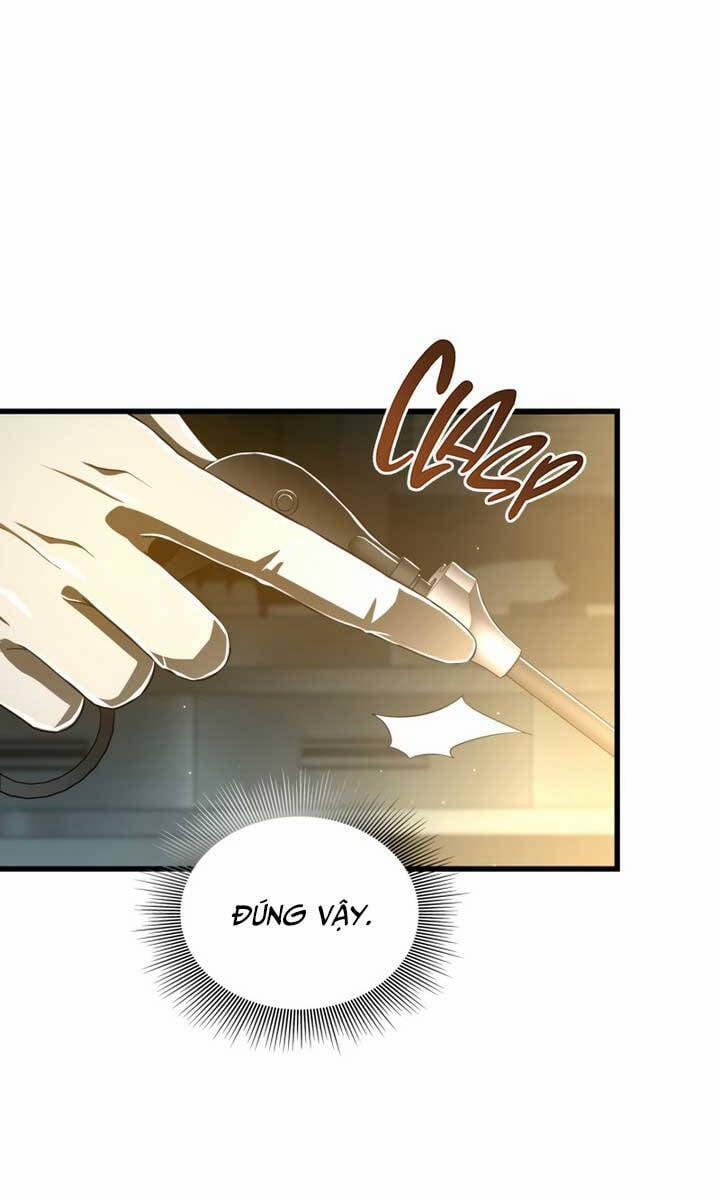 manhwax10.com - Truyện Manhwa Bác Sĩ Phẫu Thuật Hoàn Hảo Chương 76 Trang 28