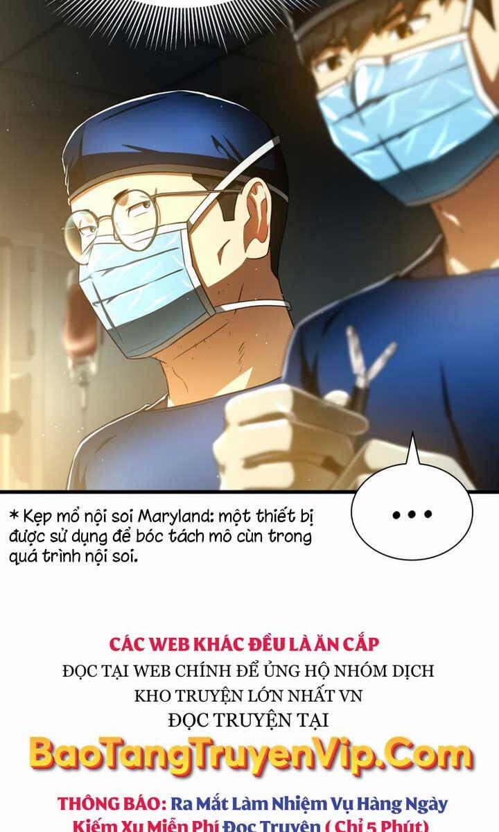 manhwax10.com - Truyện Manhwa Bác Sĩ Phẫu Thuật Hoàn Hảo Chương 76 Trang 38