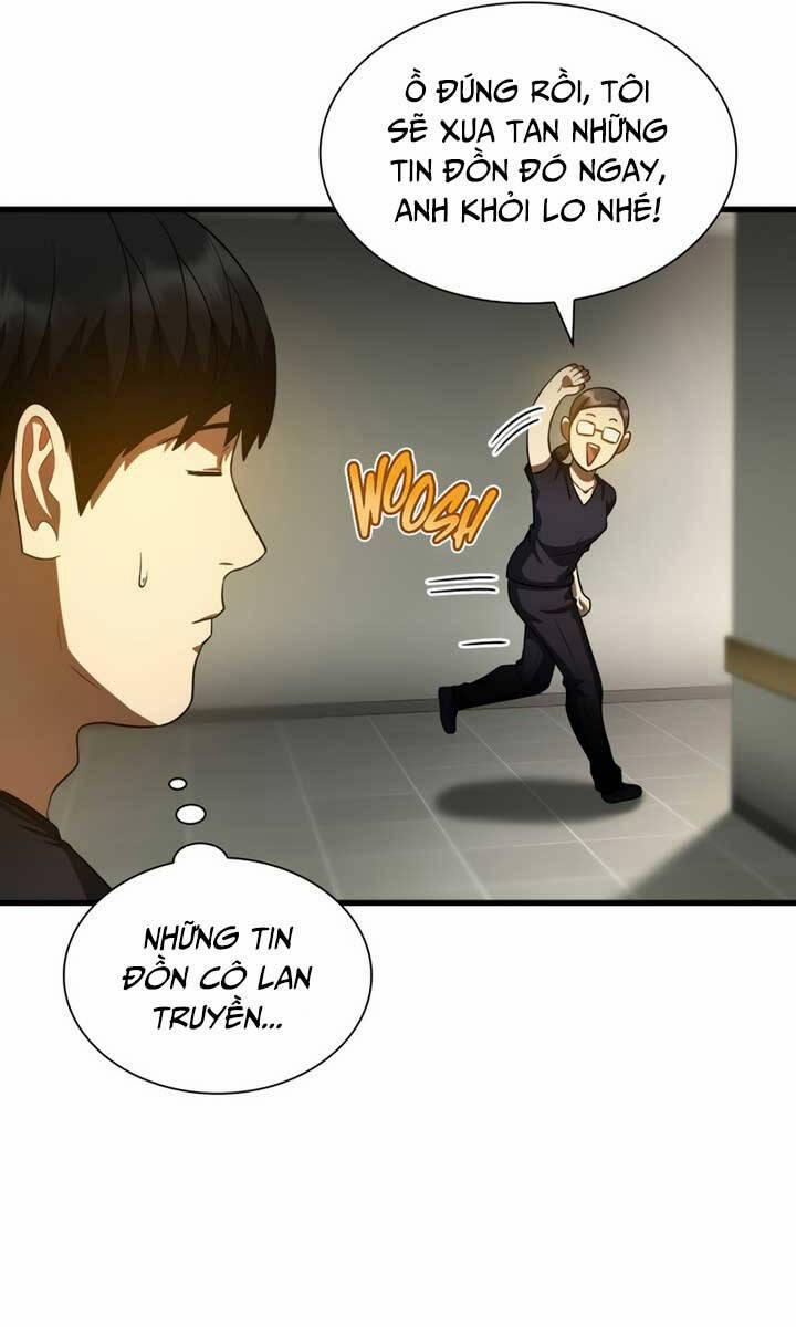 manhwax10.com - Truyện Manhwa Bác Sĩ Phẫu Thuật Hoàn Hảo Chương 76 Trang 72