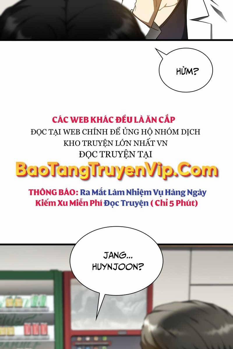 manhwax10.com - Truyện Manhwa Bác Sĩ Phẫu Thuật Hoàn Hảo Chương 77 Trang 23