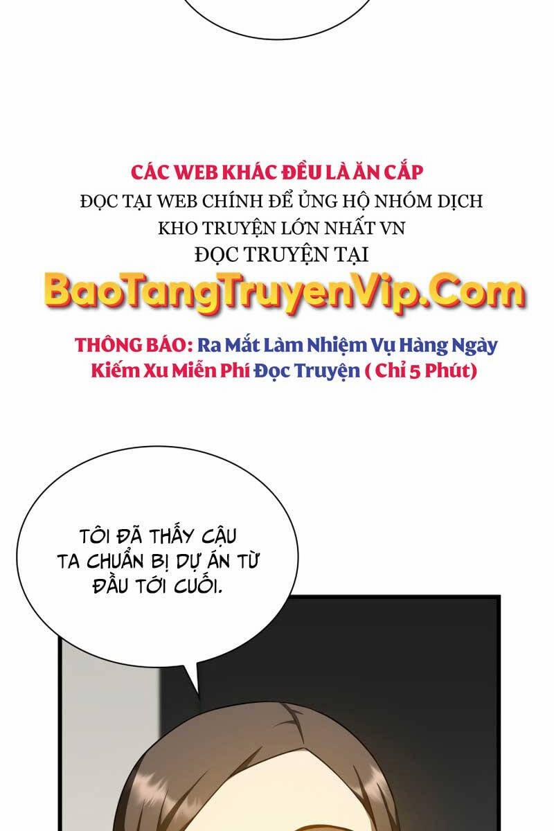 manhwax10.com - Truyện Manhwa Bác Sĩ Phẫu Thuật Hoàn Hảo Chương 77 Trang 33