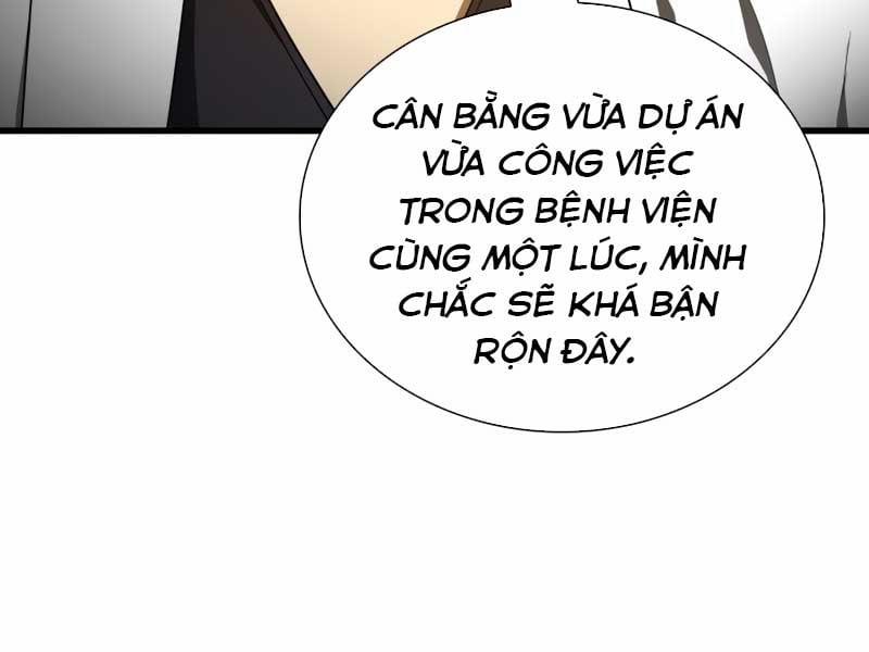 manhwax10.com - Truyện Manhwa Bác Sĩ Phẫu Thuật Hoàn Hảo Chương 78 Trang 65